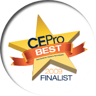 CEPro Best Award