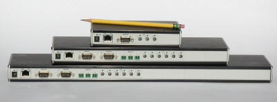 gc-100 family of products