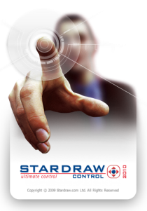 Stardraw Control 2010