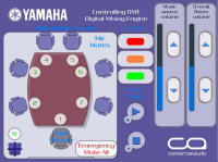 Sample UI